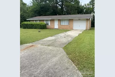 2048 Tomlinson Rd, Pensacola, FL 32526 - Photo 1