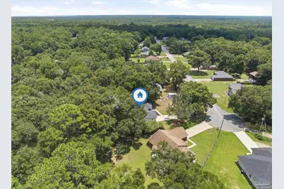 5708 Bronco Pl, Milton, FL 32570 - Photo 45