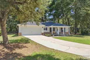 5708 Bronco Pl, Milton, FL 32570 - Photo 1