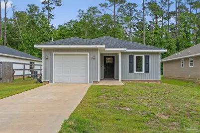 3210 Electra Dr, Milton, FL 32583 - Photo 1