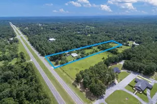 3805 N Hwy 29, Cantonment, FL 32533 - Photo 45