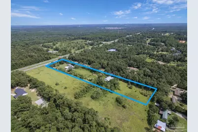 3805 N Hwy 29, Cantonment, FL 32533 - Photo 49