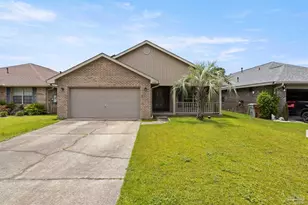 4187 Roosevelt Way, Milton, FL 32583 - Photo 1