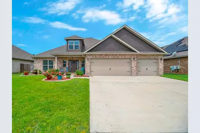 6118 Cherry Hill  Cir, Pace, FL 32571 - Photo 1