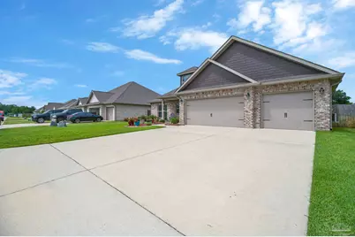 6118 Cherry Hill  Cir, Pace, FL 32571 - Photo 3