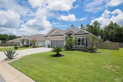 10821 Blacktail Loop, Pensacola, FL 32526 - Photo 3