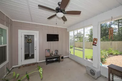10821 Blacktail Loop, Pensacola, FL 32526 - Photo 35