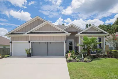 10821 Blacktail Loop, Pensacola, FL 32526 - Photo 1