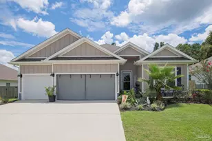 10821 Blacktail Loop, Pensacola, FL 32526 - Photo 1
