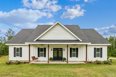 3697 Hwy 168, Century, FL 32535 - Photo 5