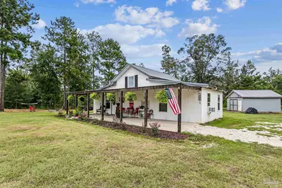 3697 Hwy 168, Century, FL 32535 - Photo 41