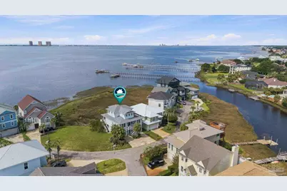 1143 Sawgrass Dr, Gulf Breeze, FL 32563 - Photo 3