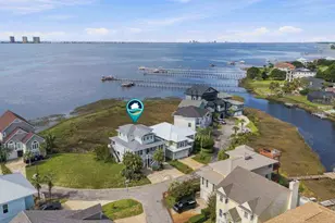 1143 Sawgrass Dr, Gulf Breeze, FL 32563 - Photo 3