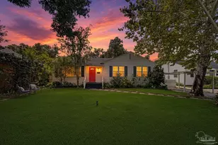1551 E Jordan St, Pensacola, FL 32503 - Photo 1