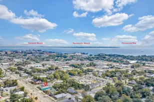 1505 W Garden St, Pensacola, FL 32502 - Photo 1