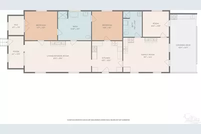 1505 W Garden St, Pensacola, FL 32502 - Photo 23