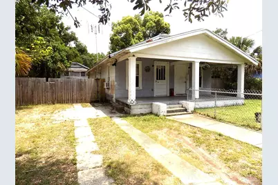 204 N E St #A, B, C, Pensacola, FL 32501 - Photo 1