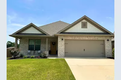 4491 Jude Way, Pace, FL 32571 - Photo 1