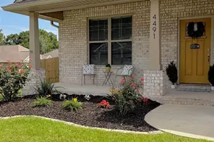 4491 Jude Way, Pace, FL 32571 - Photo 35
