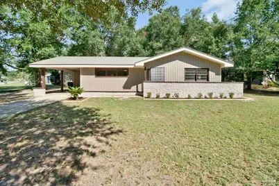 6480 Cypress St, Milton, FL 32570 - Photo 1