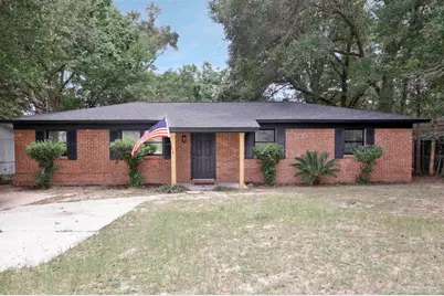 7075 Ben Sasser Dr, Pensacola, FL 32526 - Photo 1
