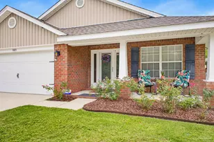 9693 Laramie Dr, Pensacola, FL 32506 - Photo 1