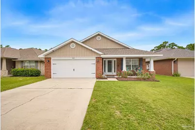 9693 Laramie Dr, Pensacola, FL 32506 - Photo 7