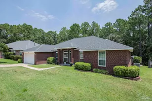 1804 Condor Dr, Cantonment, FL 32533 - Photo 1