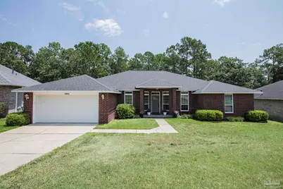 1804 Condor Dr, Cantonment, FL 32533 - Photo 5
