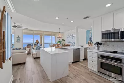 18 Via Deluna Dr #1404, Pensacola Beach, FL 32561 - Photo 5