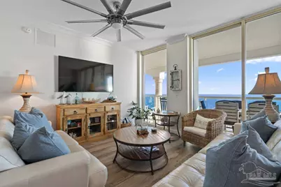 18 Via Deluna Dr #1404, Pensacola Beach, FL 32561 - Photo 21