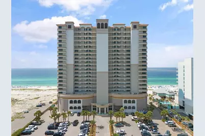 18 Via Deluna Dr #1404, Pensacola Beach, FL 32561 - Photo 1