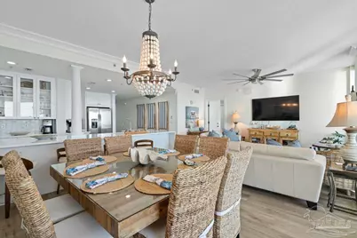 18 Via Deluna Dr #1404, Pensacola Beach, FL 32561 - Photo 17
