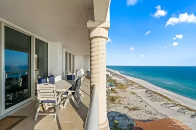 18 Via Deluna Dr #1404, Pensacola Beach, FL 32561 - Photo 45