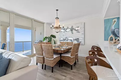18 Via Deluna Dr #1404, Pensacola Beach, FL 32561 - Photo 19