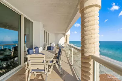18 Via Deluna Dr #1404, Pensacola Beach, FL 32561 - Photo 43