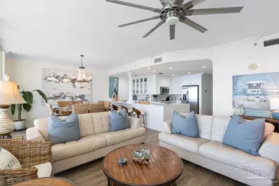 18 Via Deluna Dr #1404, Pensacola Beach, FL 32561 - Photo 27