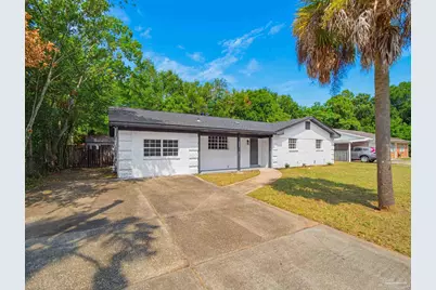 4403 Monpellier Dr, Pensacola, FL 32505 - Photo 3