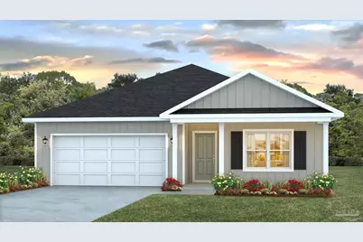 2017 Wiregrass St, Navarre, FL 32566 - Photo 1