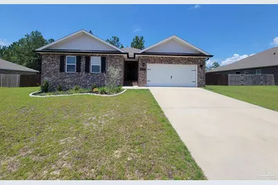 8016 Twin Cedar Dr, Milton, FL 32583 - Photo 1