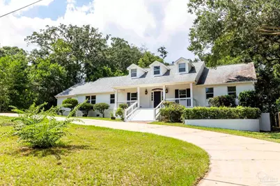1280 Stow Ave, Pensacola, FL 32503 - Photo 1