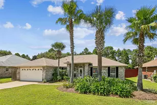 5397 Keel Dr, Pensacola, FL 32507 - Photo 3