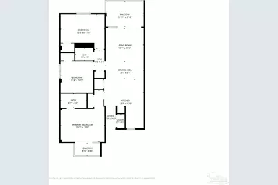 28783 Perdido Beach Blvd #311 N, Orange Beach, AL 36561 - Photo 67