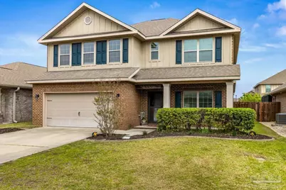 1760 Brantley Dr, Gulf Breeze, FL 32563 - Photo 3