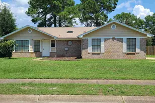 9024 Caribbean Dr, Pensacola, FL 32506 - Photo 1