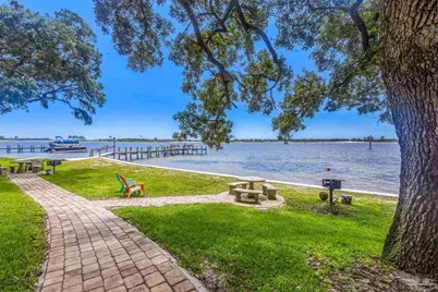 209 W Miracle Strip Pkwy #H302, Mary Esther, FL 32569 - Photo 1
