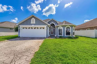 2024 Fountainview Dr, Navarre, FL 32566 - Photo 1