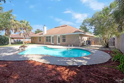 5049 Lantana Dr, Gulf Breeze, FL 32563 - Photo 65