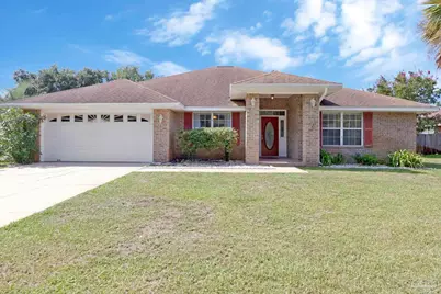5049 Lantana Dr, Gulf Breeze, FL 32563 - Photo 57