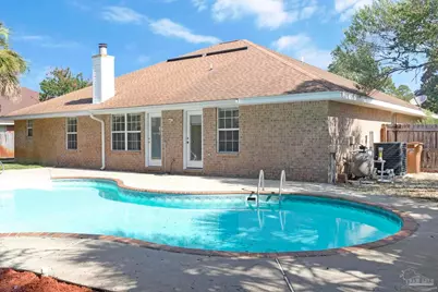 5049 Lantana Dr, Gulf Breeze, FL 32563 - Photo 55
